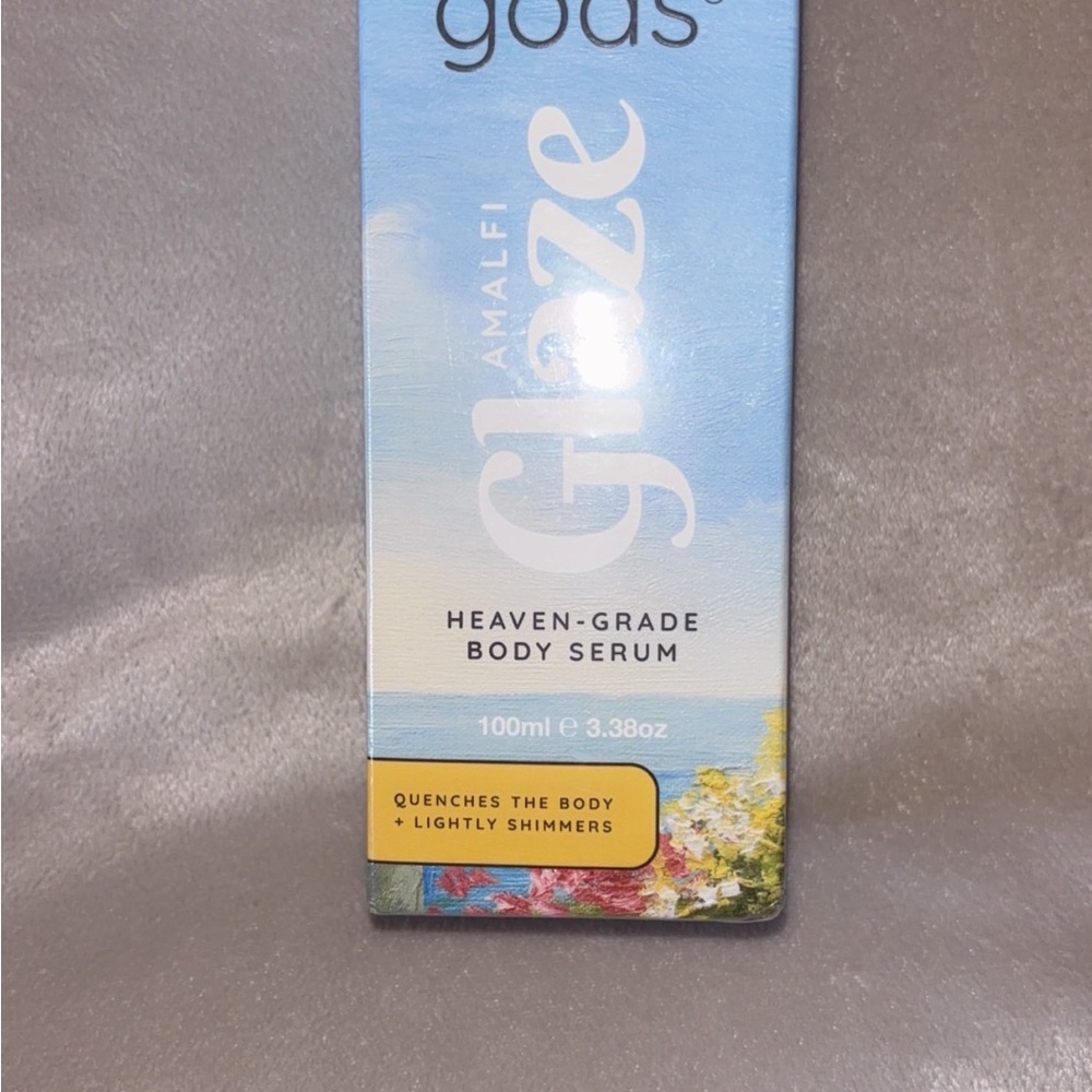 🌹🌹OAS Amalfi Glaze Body Serum - Blue and White🌹🌹